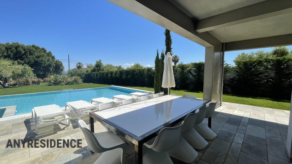 Villa in Polychrono, photo #5, listing #2097201