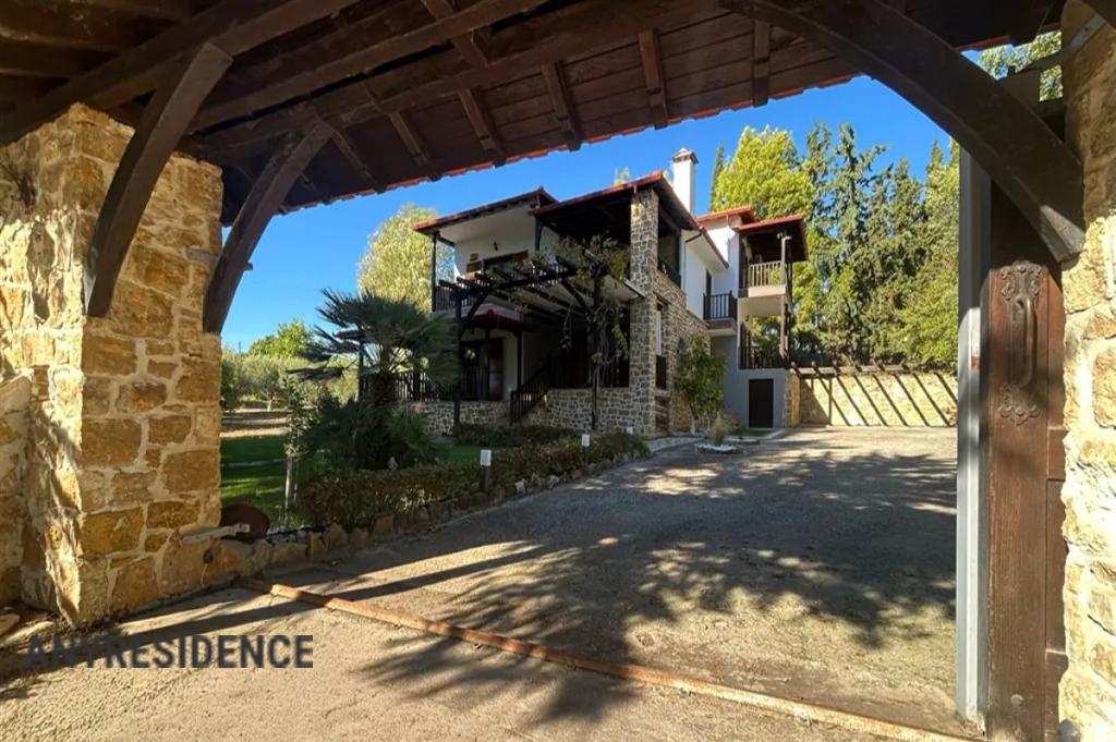 Villa in Nikiti, photo #3, listing #2532735