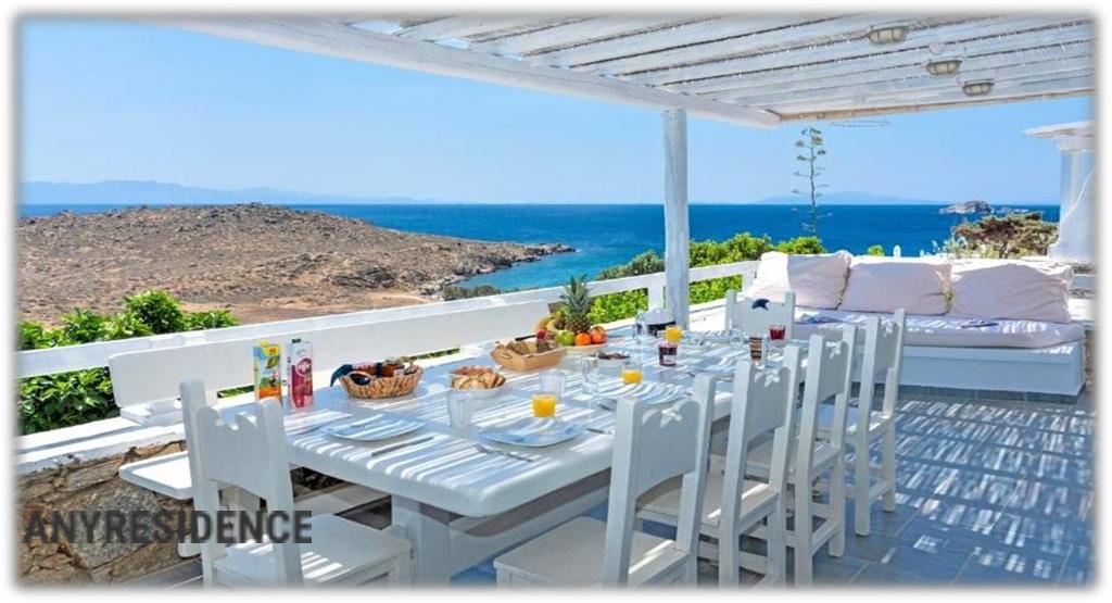 Villa in Mikonos, photo #7, listing #2141483