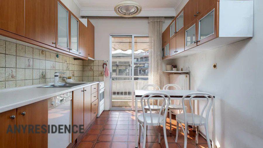6 room apartment in Thessaloniki, photo #8, listing #2543198