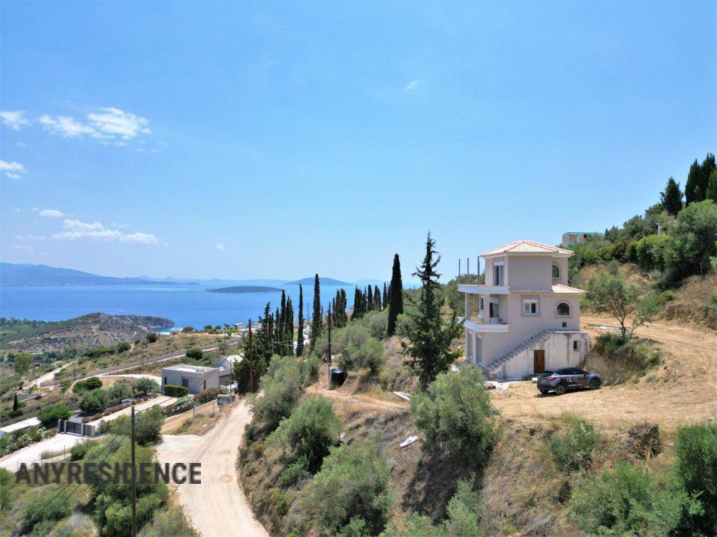 5 room villa in Peloponnese, photo #2, listing #2173275