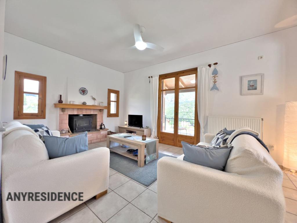 4 room villa in Peloponnese, photo #5, listing #2457775