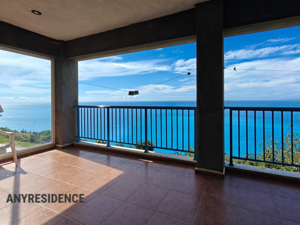 Townhome in Lefkas, photo #8, listing #2534470