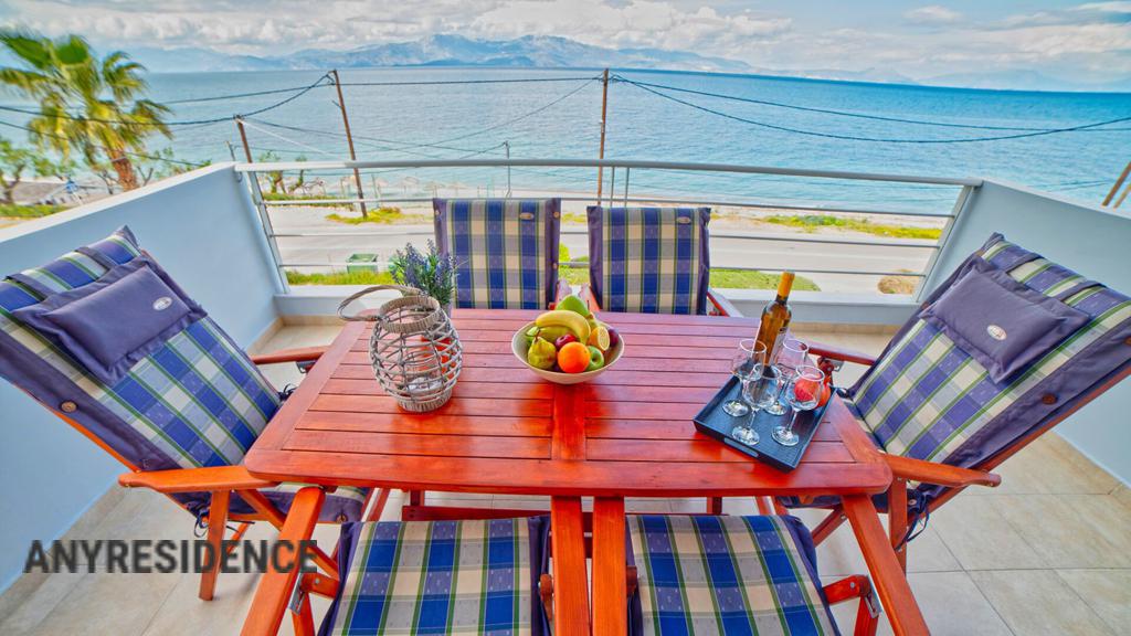 Apartment in Xilokastro, photo #2, listing #2518302