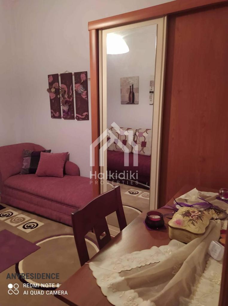 4 room townhome in Chalkidiki (Halkidiki), photo #8, listing #2165658