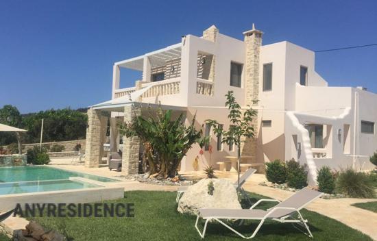 Villa in Heraklion