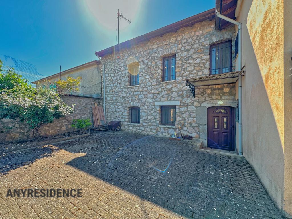 Townhome in Peloponnese, photo #2, listing #2456087