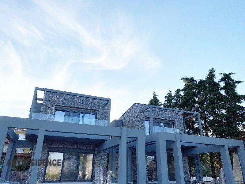 Villa in Polychrono, photo #4, listing #2304481