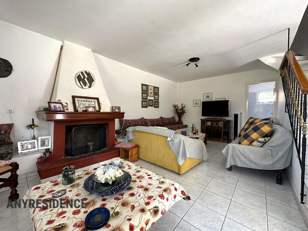Townhome in Peloponnese, photo #7, listing #2477367
