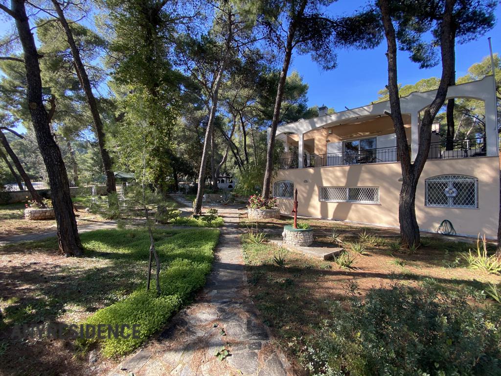 5 room detached house in Peloponnese, photo #1, listing #2098825