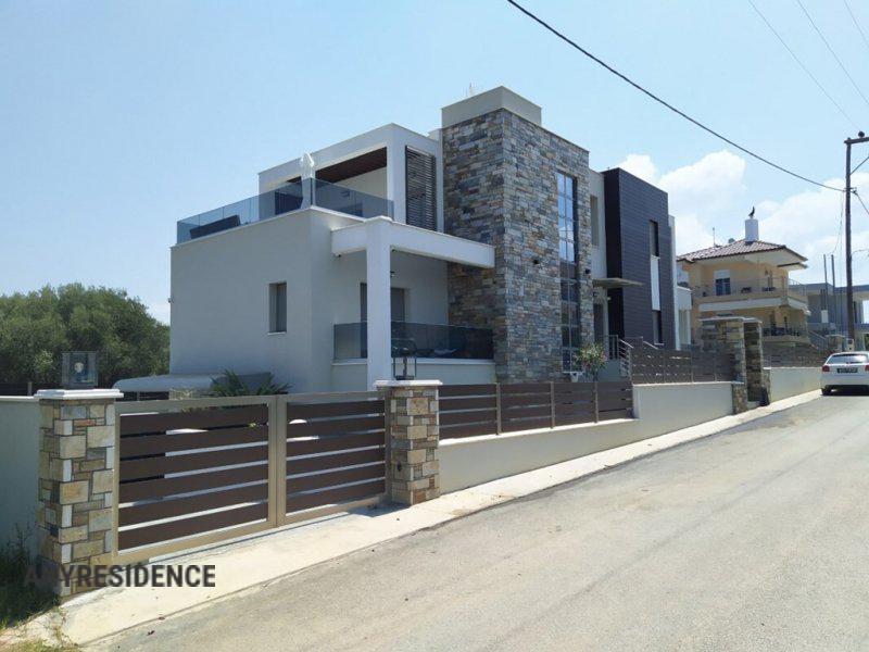 Townhome in Chalkidiki (Halkidiki), photo #9, listing #2101612