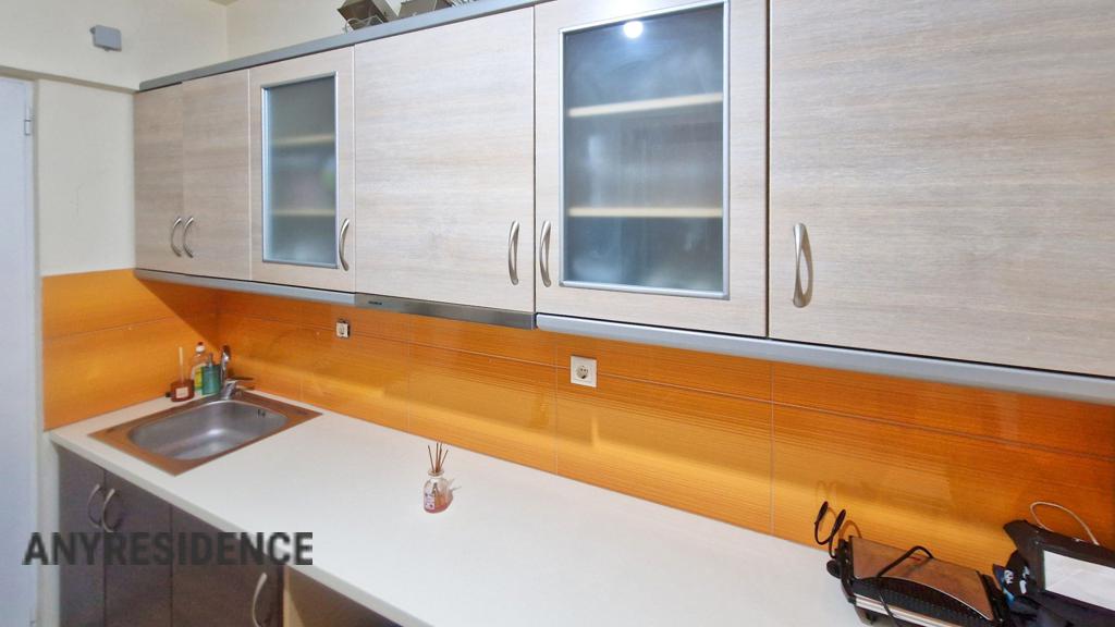 Terraced house in Vrachati, photo #8, listing #2485352