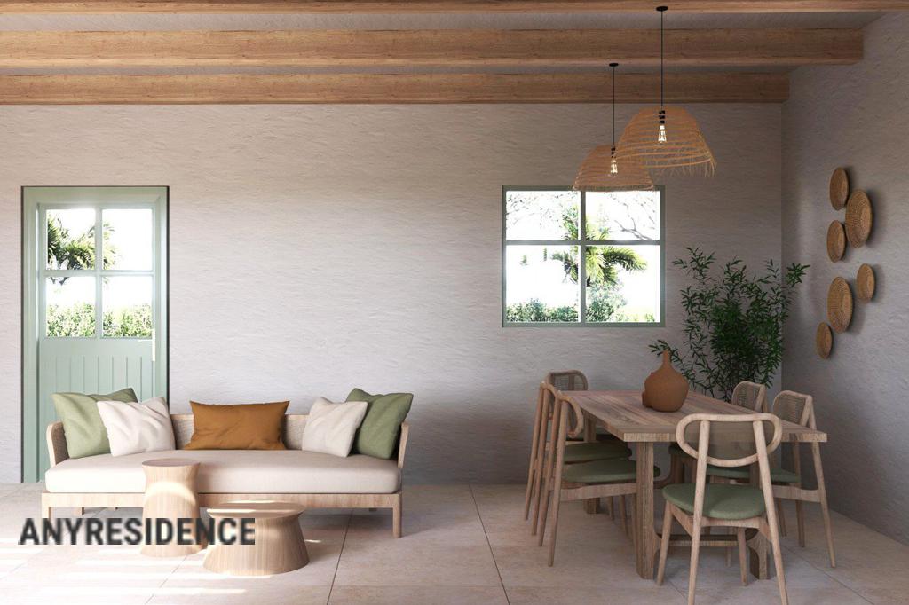 Villa in Chania, photo #6, listing #2517991