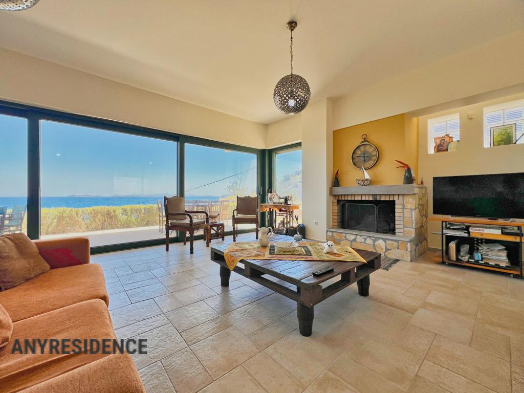 Townhome in Peloponnese, photo #8, listing #2474900