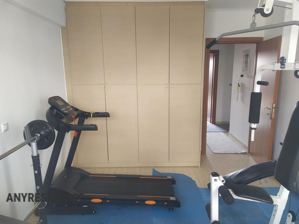 3 room apartment in Athens, photo #6, listing #2470475