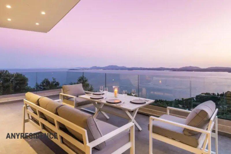 Villa in Corfu, photo #8, listing #2466359