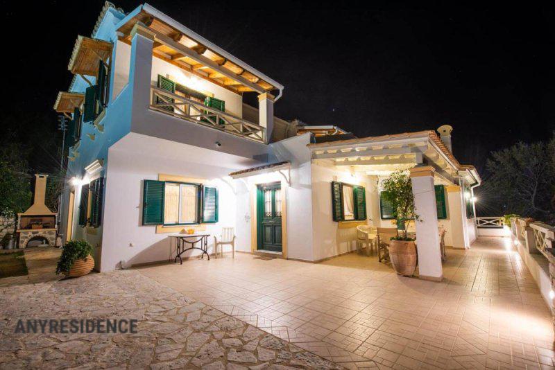 Villa in Corfu, photo #2, listing #2466912