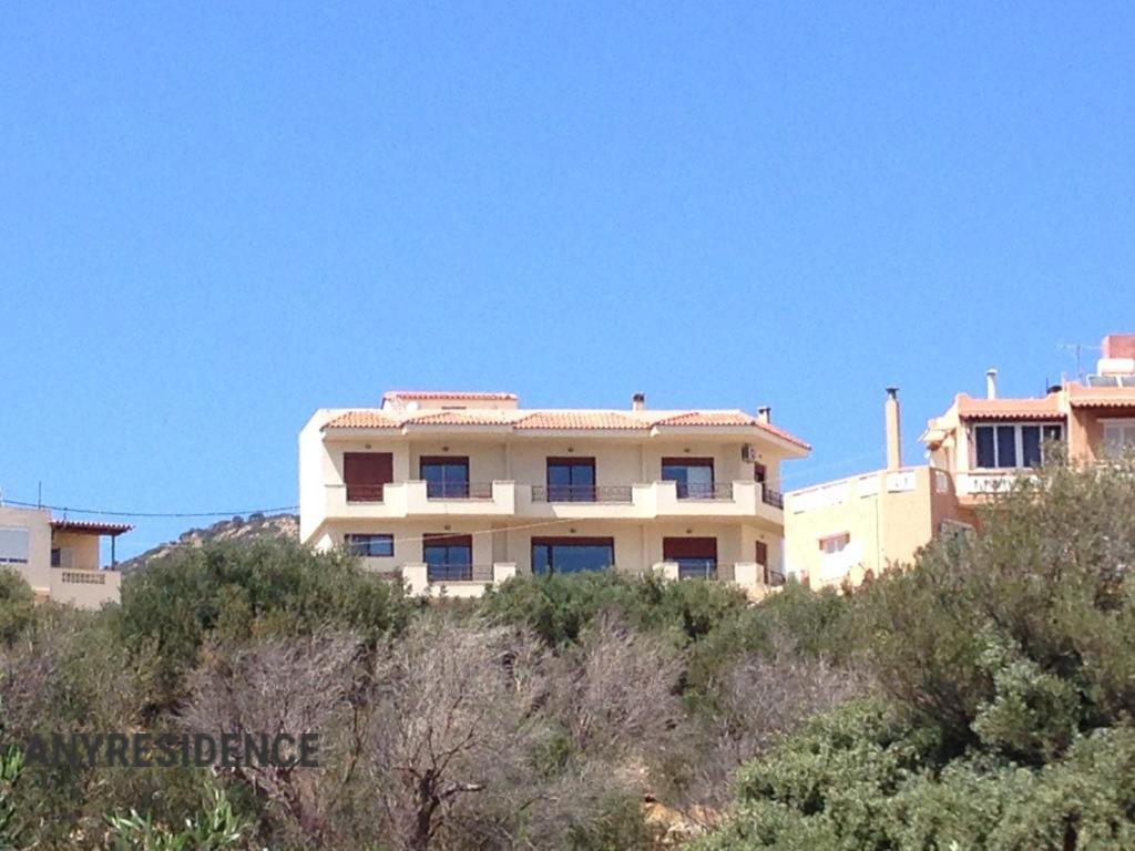 Villa in Agios Nikolaos (Crete), photo #1, listing #1946697