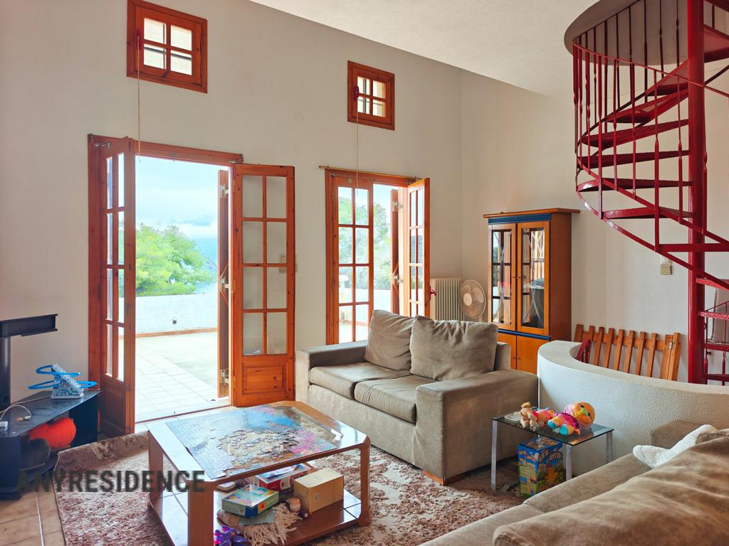 Villa in Korinthia, photo #8, listing #2510106