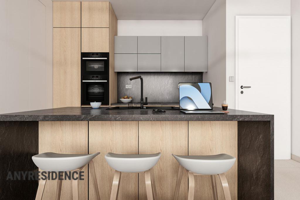 Apartment in Chania, photo #5, listing #2517992