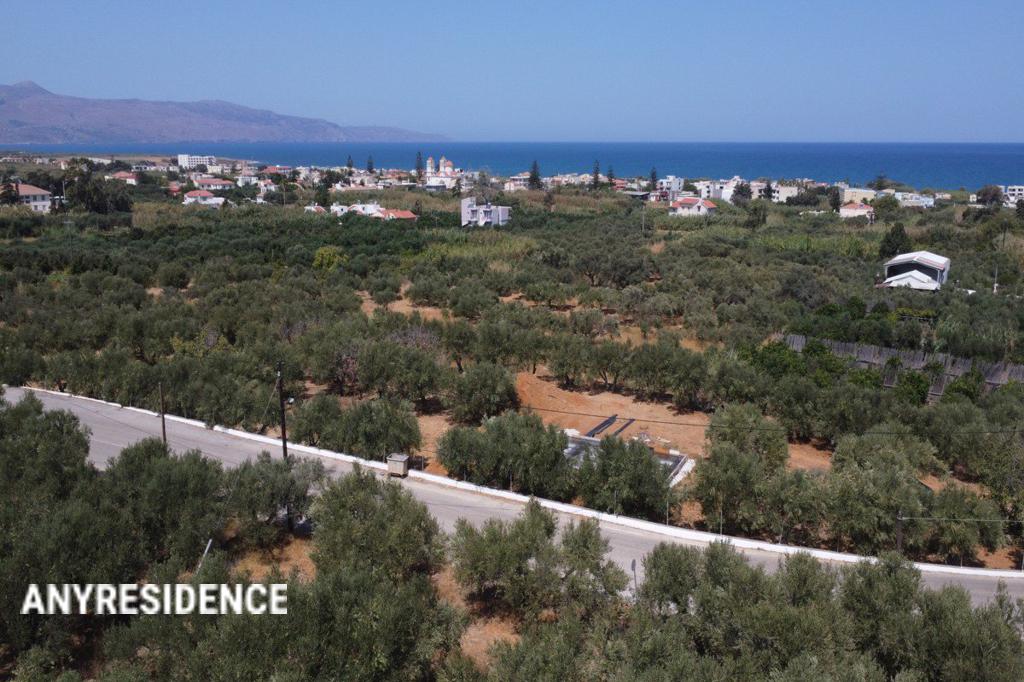 Townhome in Platanias, photo #5, listing #2482303