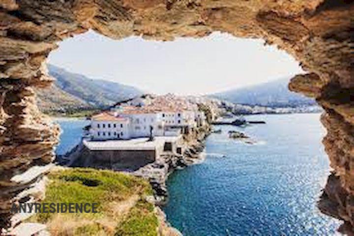 Investment land in Cyclades, photo #7, listing #2524225