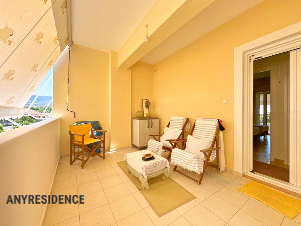 Terraced house in Xilokastro, photo #9, listing #2470849