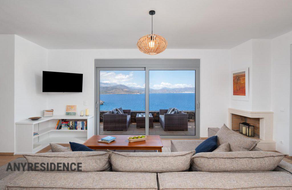 Villa in Kalo Chorio, photo #1, listing #2476592