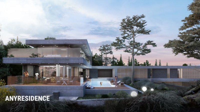 Villa in Panorama, photo #9, listing #2413196