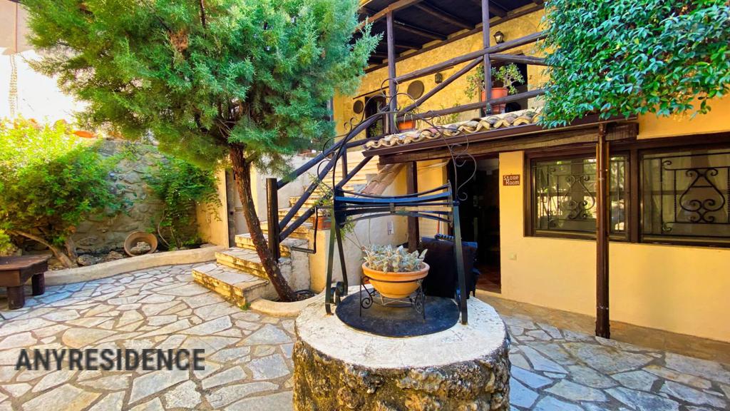 Townhome in Peloponnese, photo #7, listing #2467959
