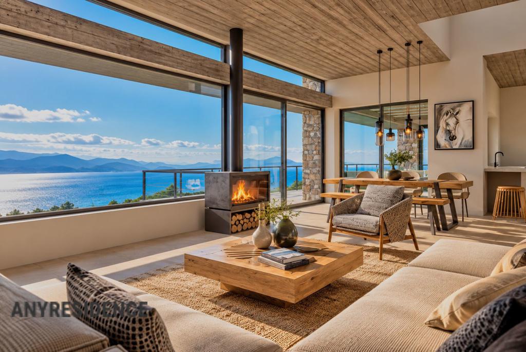 Villa in Nafplio, photo #9, listing #2552740