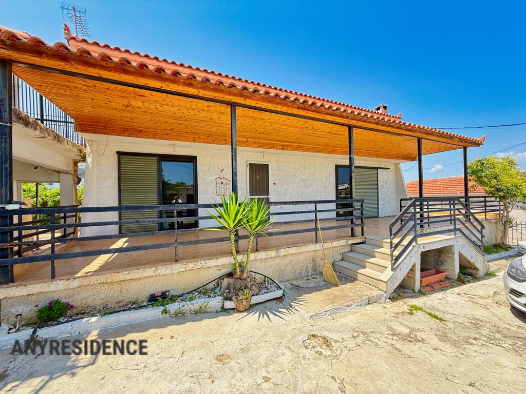 5 room townhome in Xilokastro, photo #1, listing #2466224