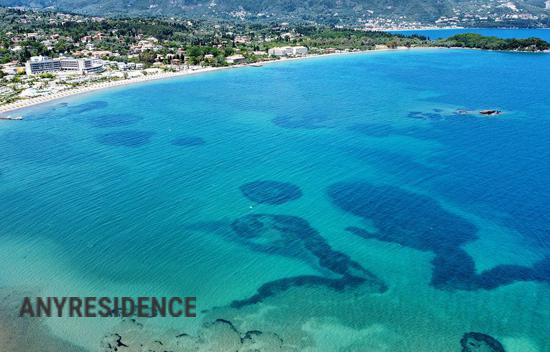 Terraced house in Dassia
