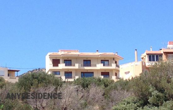 Villa in Agios Nikolaos (Crete)