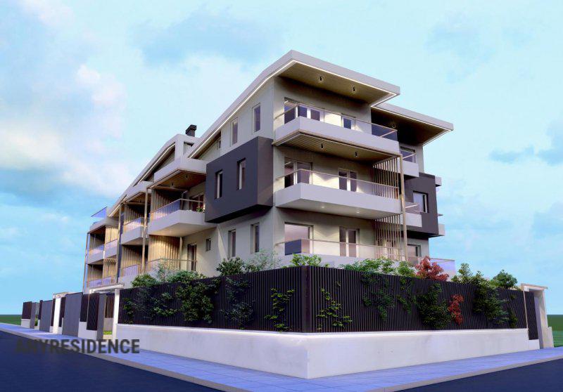 Townhome in Thermi, photo #2, listing #2502230