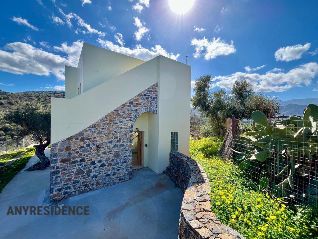 Villa in Lasithi, photo #2, listing #2531801