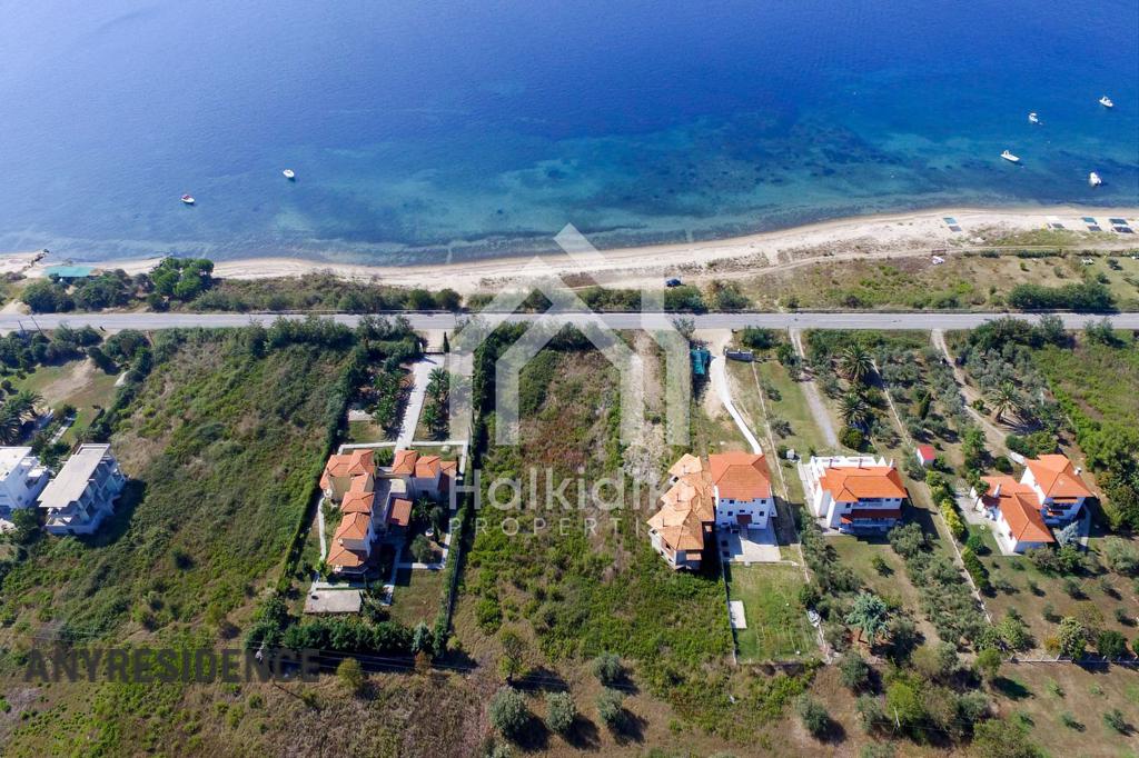 Development land Chalkidiki (Halkidiki), photo #7, listing #1848129