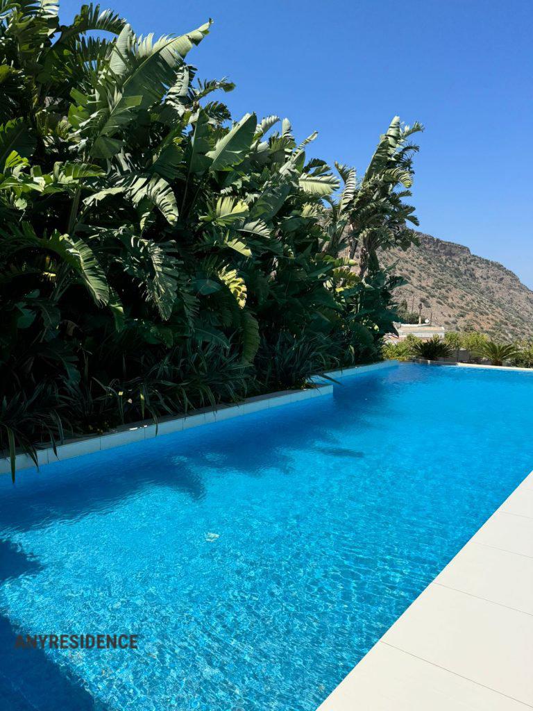 Villa in Lasithi, photo #2, listing #2457456