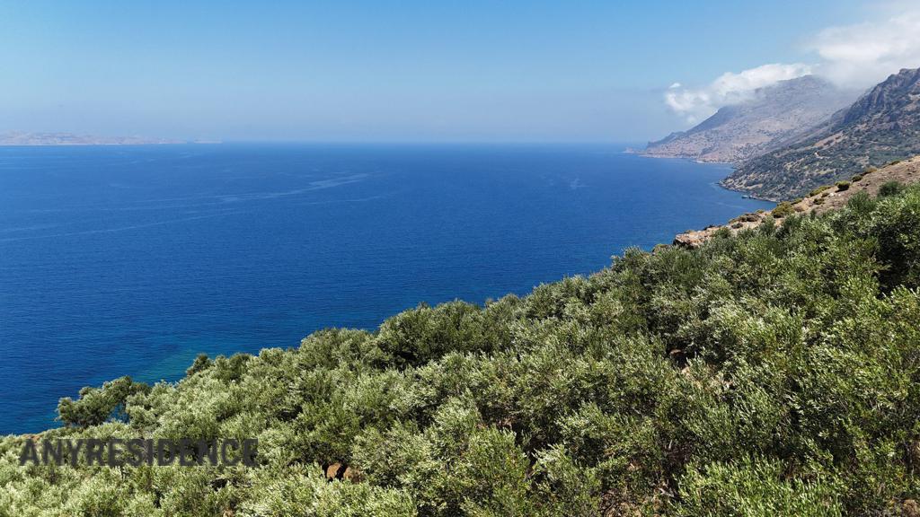 Development land Kissamos, photo #7, listing #2539615