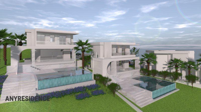 Villa in Kassandreia, photo #5, listing #2465472