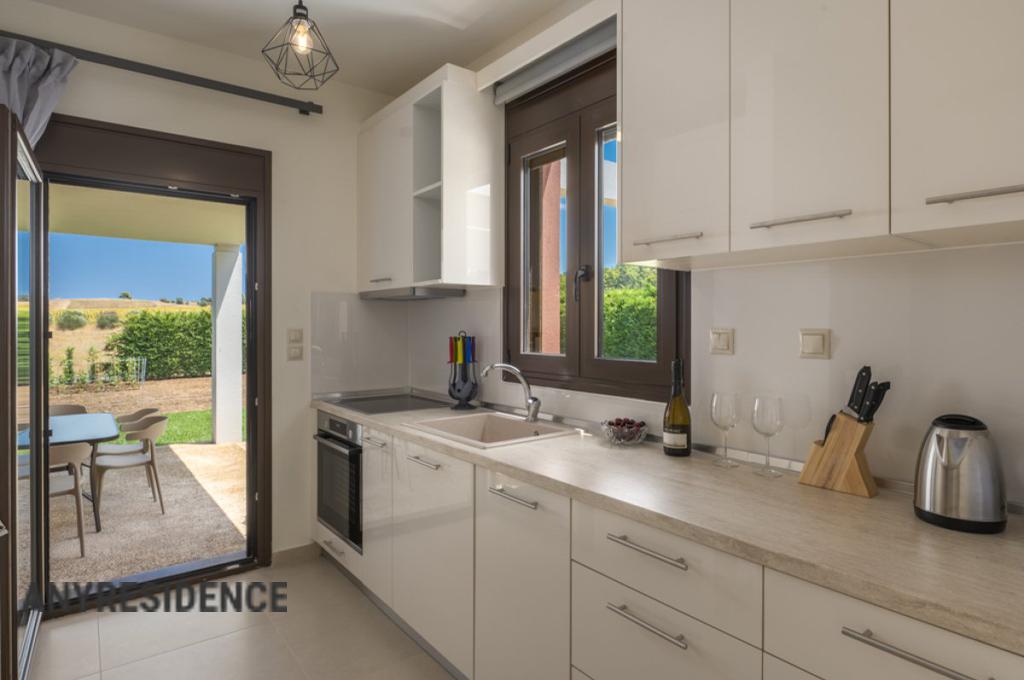 Villa in Chalkidiki (Halkidiki), photo #5, listing #2532810