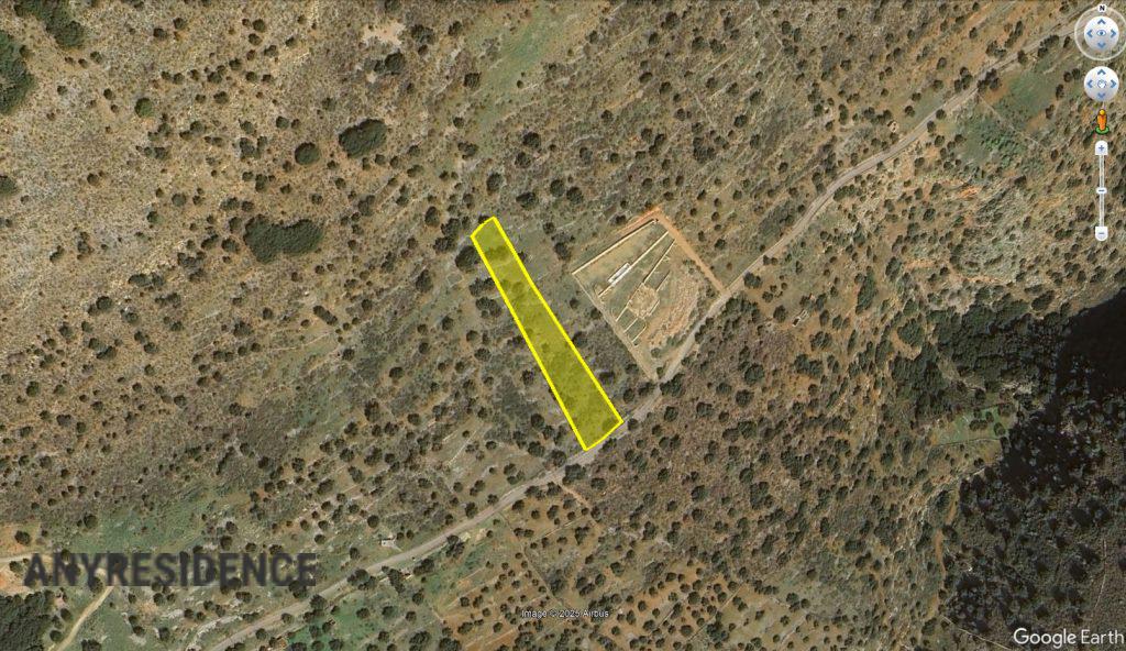 Development land Elounda, photo #1, listing #2466102