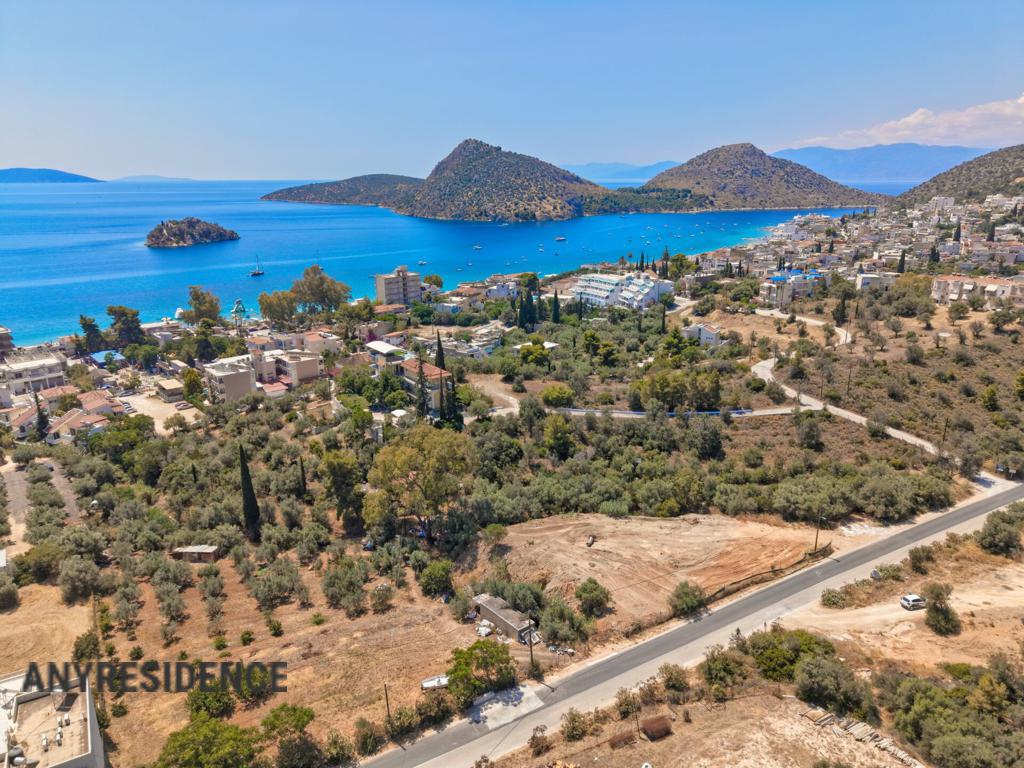Development land Peloponnese, photo #9, listing #2538222