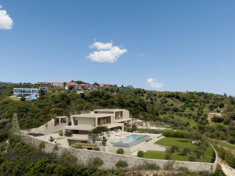 Villa in Chaniotis, photo #1, listing #2465416