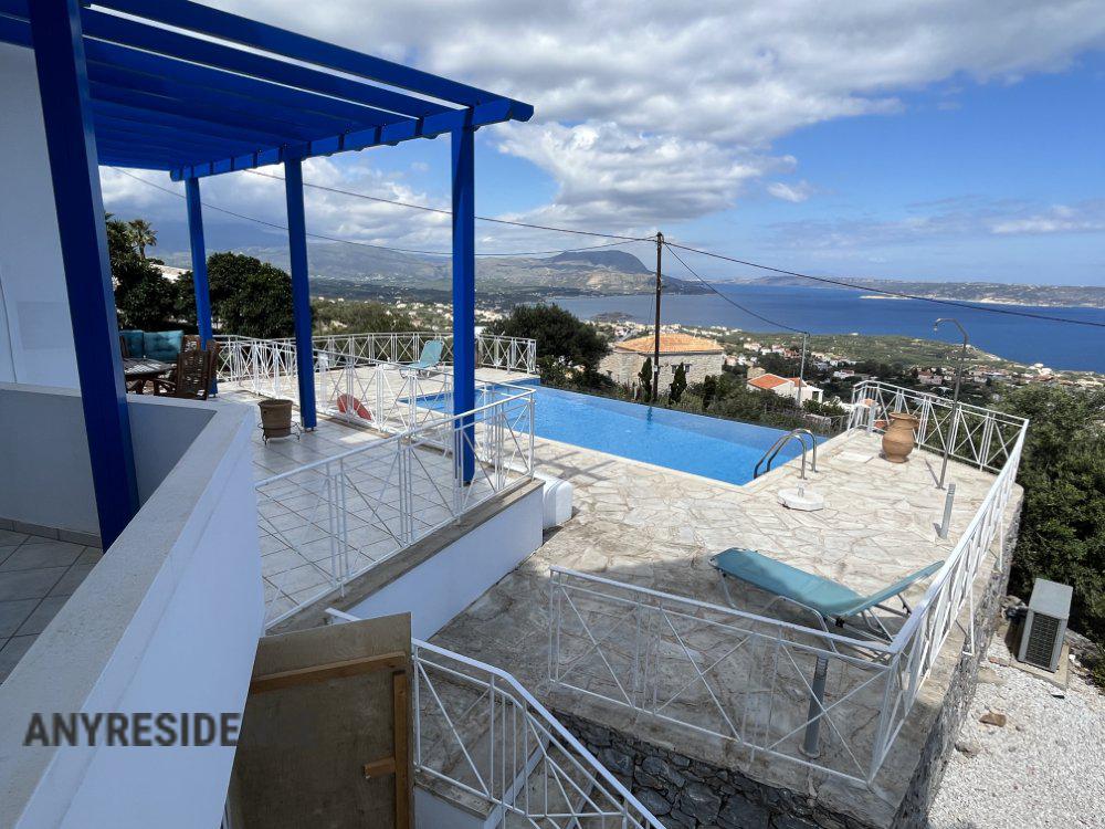 Villa in Kokkino Chorio, photo #5, listing #2362792