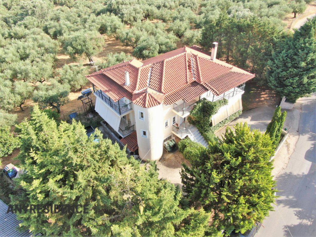 9 room villa in Messenia, photo #2, listing #2158397