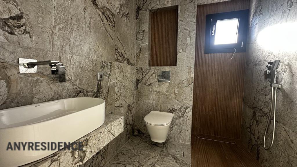 Townhome in Pallini, photo #10, listing #2246339