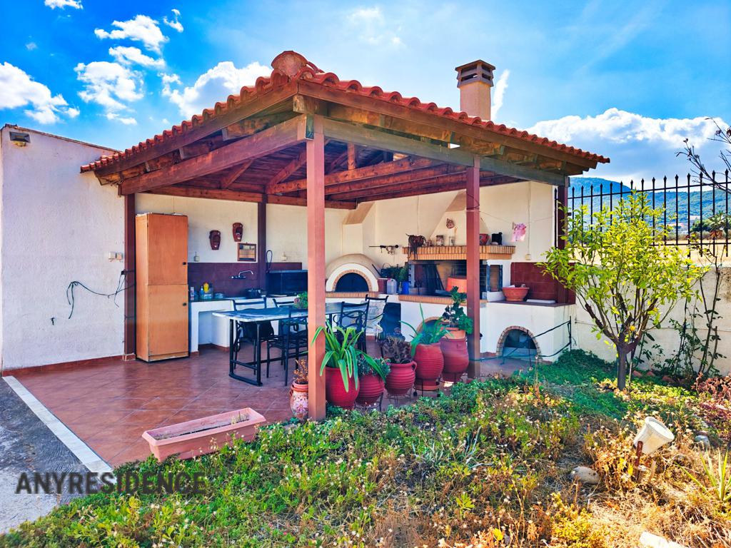 Townhome in Peloponnese, photo #6, listing #2522533