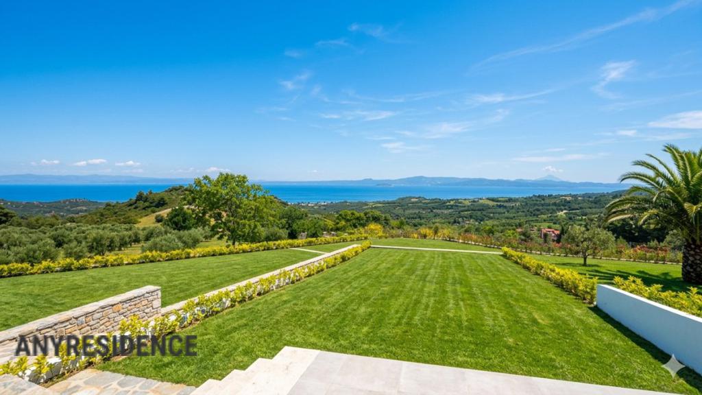 Villa in Agia Paraskevi (Attica), photo #8, listing #2532804