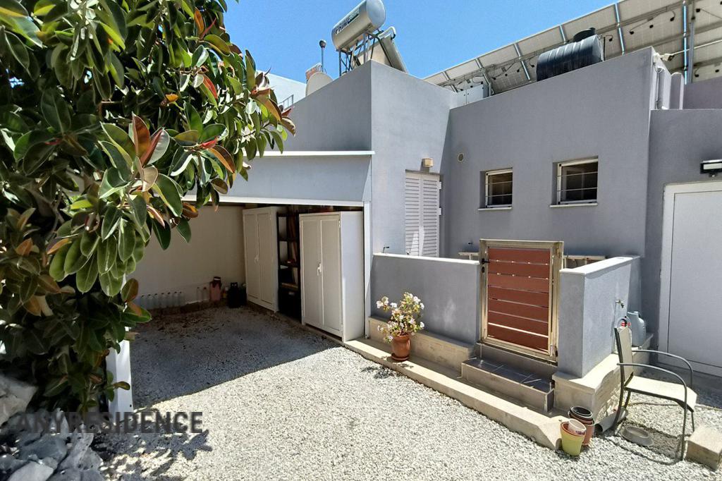 Townhome in Chania, photo #9, listing #2469254